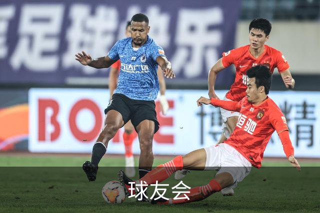 球友会公司形象展示